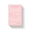 Memo Pad