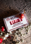 Peppermint Stick Candy