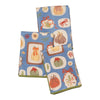 Fall Once Again Home Mighty Mini Towels