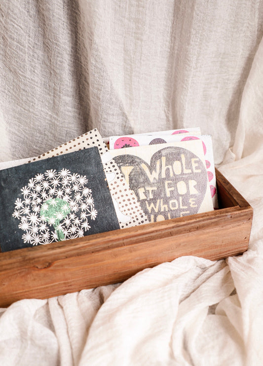 6" x 6" Art Tile Collection