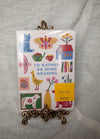 Rough Draft Notebooks, Set of 3