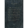 8" x 12" Art Tile Collection