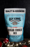 Sugar Cookie Mix