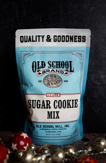 Sugar Cookie Mix