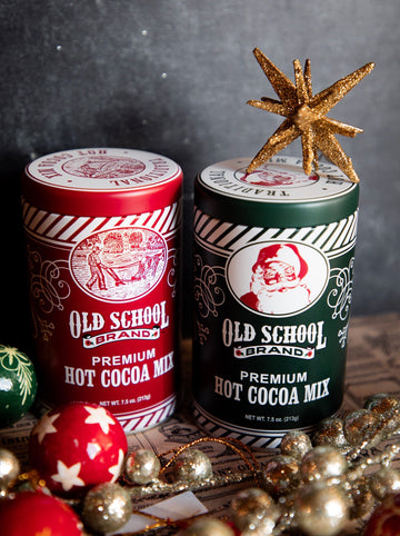Gourmet Hot Cocoa Mix