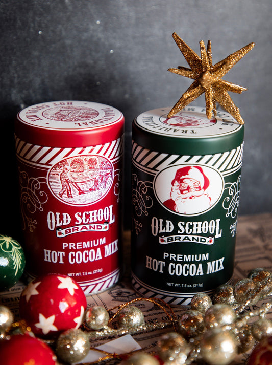 Gourmet Hot Cocoa Mix