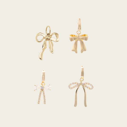 Bow Charms