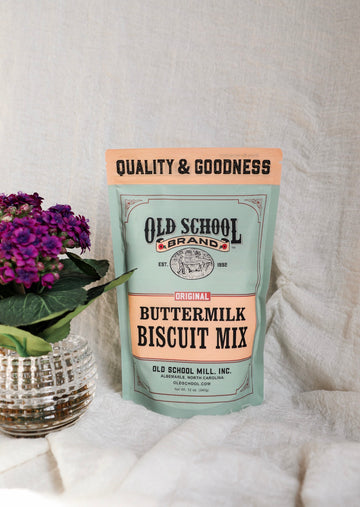 Buttermilk Biscuit Mix