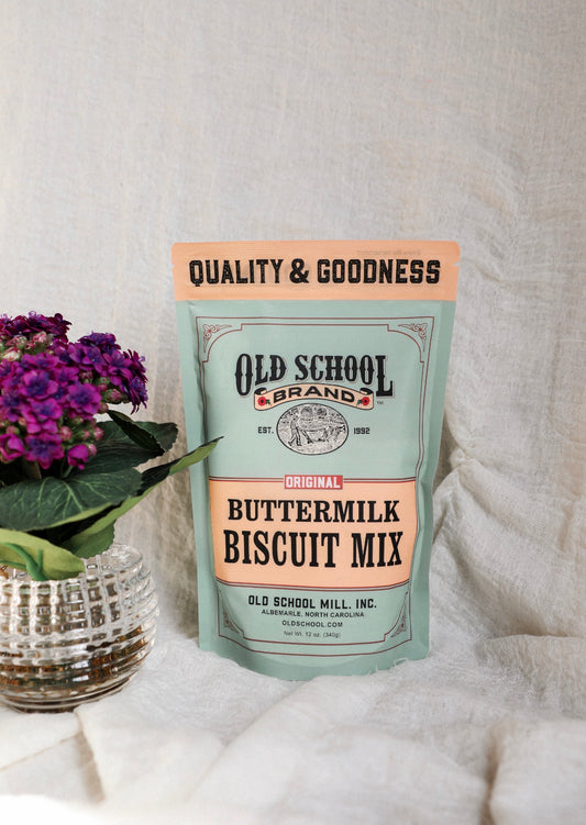 Buttermilk Biscuit Mix