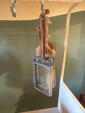 Small Ornament Frame