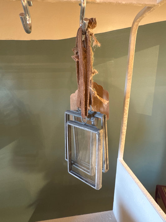 Small Ornament Frame