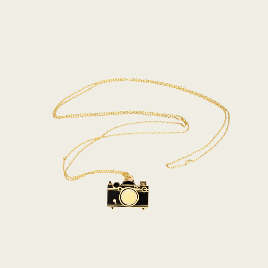 Camera Pendant