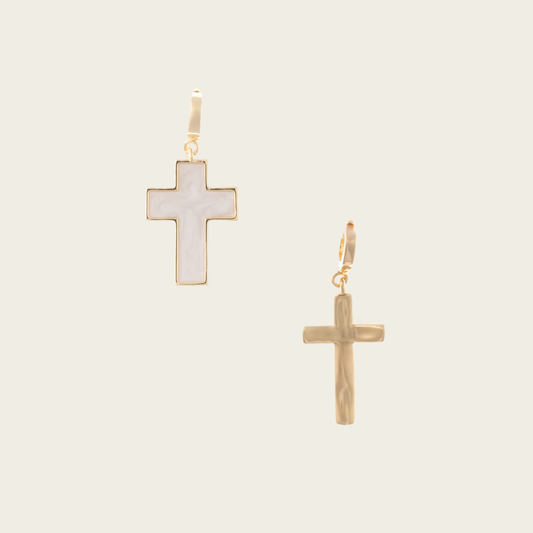 Cross Charms