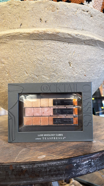 Passport to: Cocktail Kit (Limited Edition)