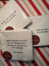 Sugarboo & Co Cocktail Napkins