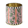 Jungle Storage Tin
