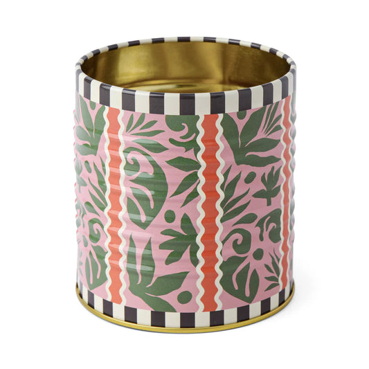 Jungle Storage Tin
