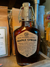Rye Barrel-Aged Maple Swing Top Bottle