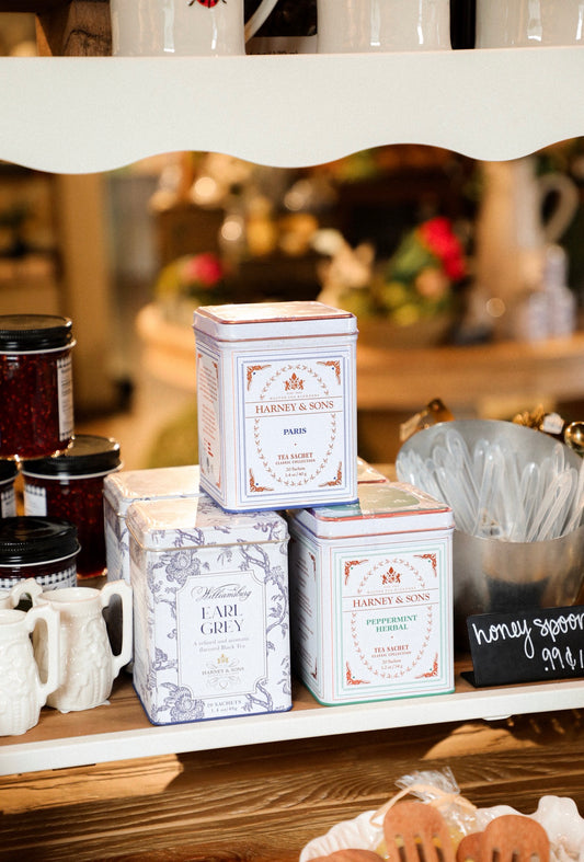 Harney & Sons Tea