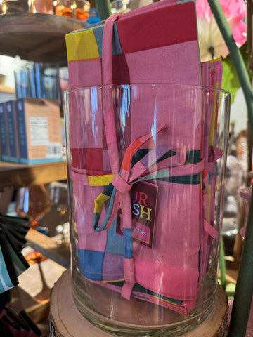 Cabana Napkins S/4