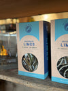 BlueHenry Mini Dried Limes