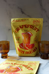 Grapefruit Crush Frozen Cocktail