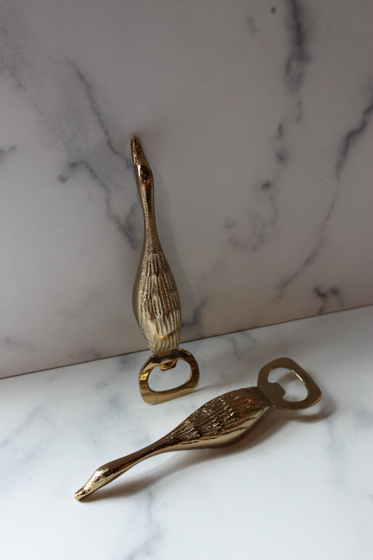 Duck Bottle Opener