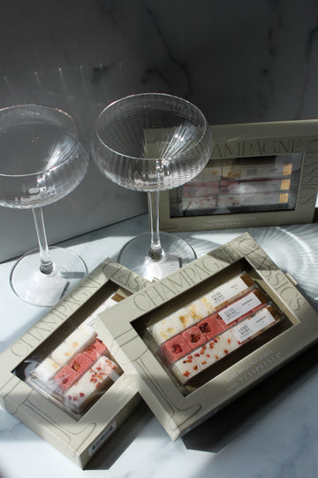 Passport to: Champagne Kit (Limited Edition)