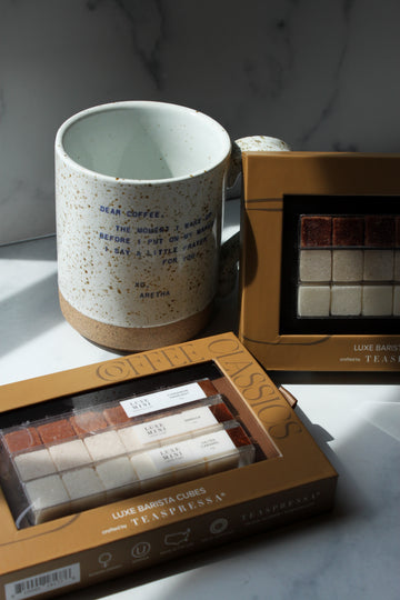 Passport to: Coffee Kit (New & Limited Edition)