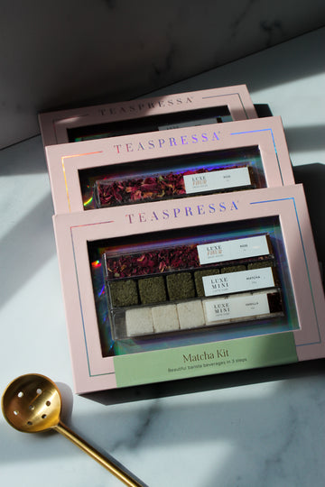 Matcha Kit