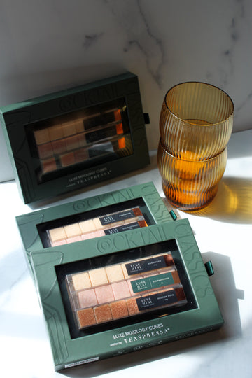 Passport to: Cocktail Kit (Limited Edition)