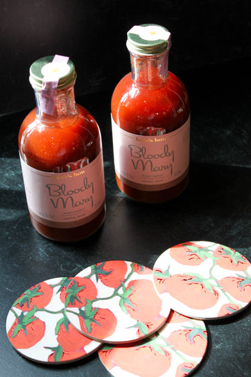 Bloody Mary Mixer 16oz