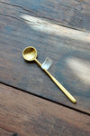 Brass Spoon
