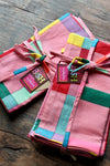 Cabana Napkins S/4