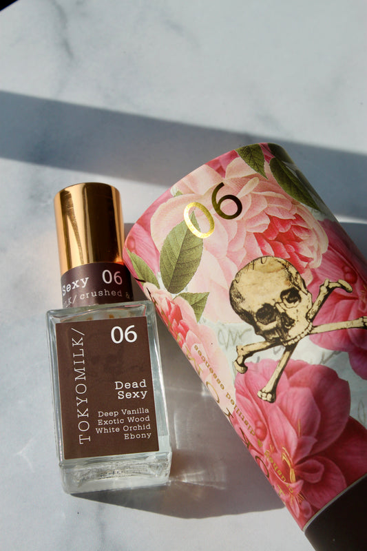 Tokyo Milk Boxed Parfum