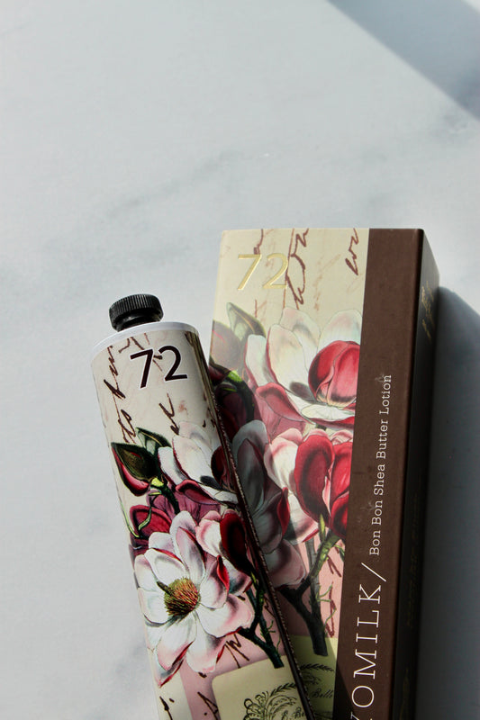 Tokyo Milk Handcreme
