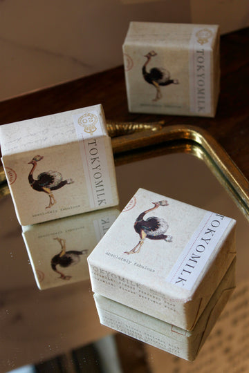 Tokyo Milk Perfumed Soap