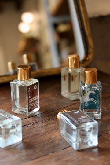 Tokyo Milk Little Luxe