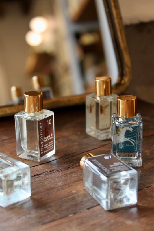 Tokyo Milk Little Luxe