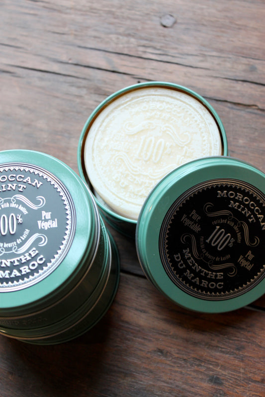 Shaving Soap