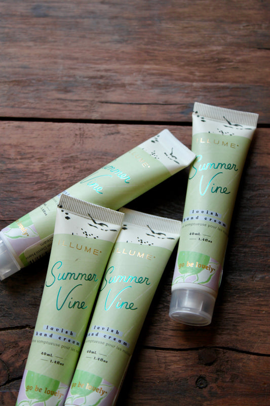 Summer Vine Demi Hand Cream