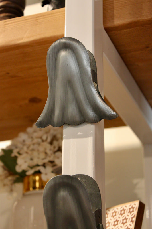 Large Metal Clip