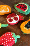 Fruity Tape Measure