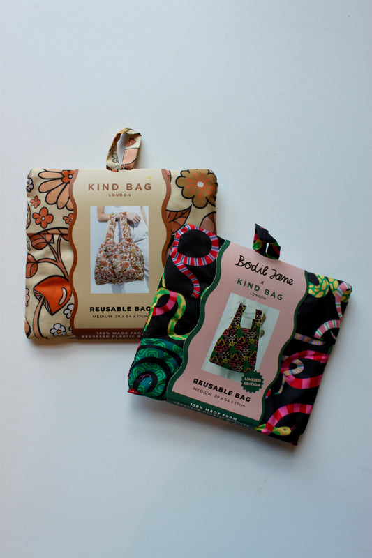 Reusable Bags