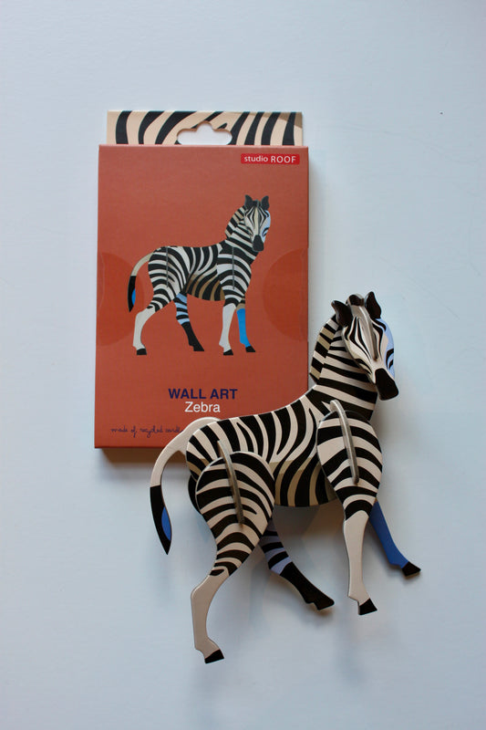 Zebra