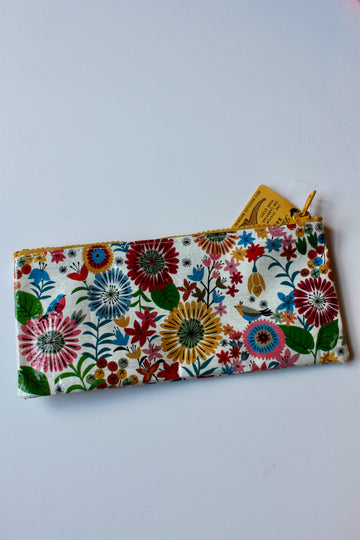 Flower Field Pencil Case