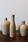 Paulownia Wood Vase