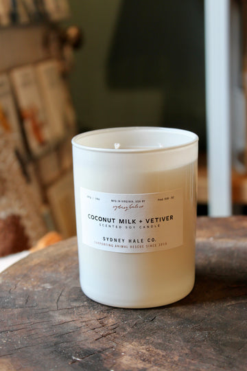 Sydney Hale Candles