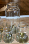 Jar Candle Holder