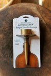 Bottleabra™ - Tealight Gold